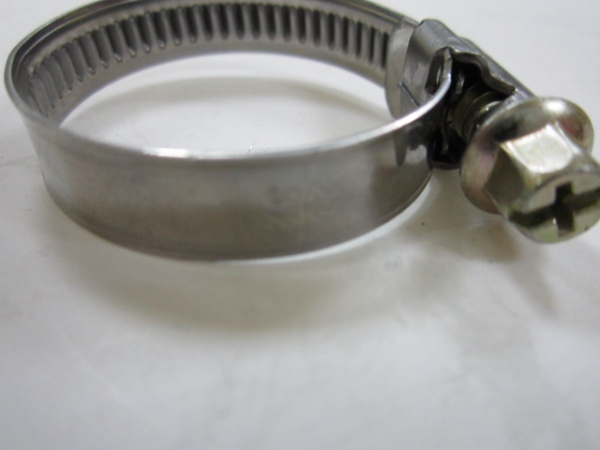 Хомут 20мм-32мм